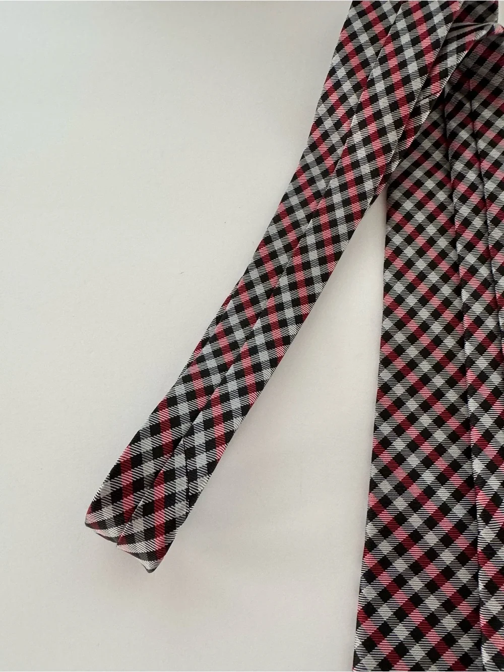 Izod Mens Silk Neck Tie